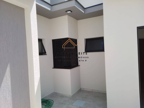 Imagem Casa com 3 Quartos à Venda, 150 m² em Parque Residencial Villa Dos Inglezes - Sorocaba