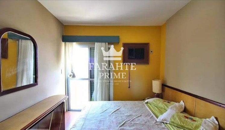 Imagem Apartamento com 1 Quarto à Venda, 40 m² em Centro - São Bernardo Do Campo