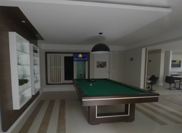 Imagem Apartamento com 1 Quarto à Venda, 44 m² em Pinheiros - São Paulo