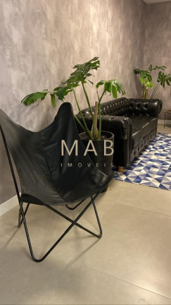 Imagem Imóvel com 2 Quartos à Venda, 124 m² em Jurerê Internacional - Florianópolis