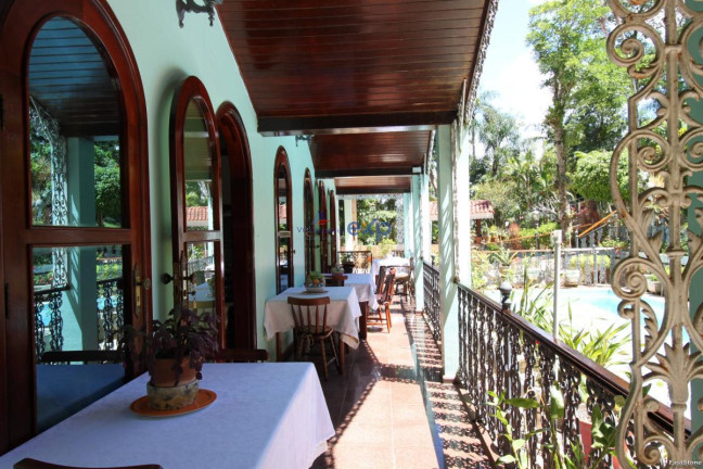 Imagem Casa de Condomínio com 7 Quartos à Venda, 952 m² em Transurb - Itapevi