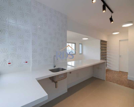 Imagem Apartamento com 3 Quartos à Venda, 127 m² em Jardim Europa - São Paulo