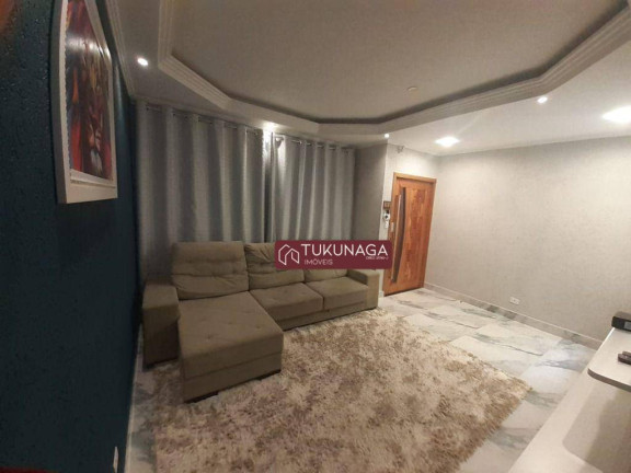 Imagem Sobrado com 3 Quartos à Venda, 150 m² em Jardim Camila - Mogi Das Cruzes Imagem Sobrado com 3 Quartos à Venda, 150 m² em Jardim Camila - Mogi Das Cruzes