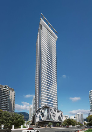 Apartamento com 4 Quartos à Venda, 238 m² em Centro - Itapema