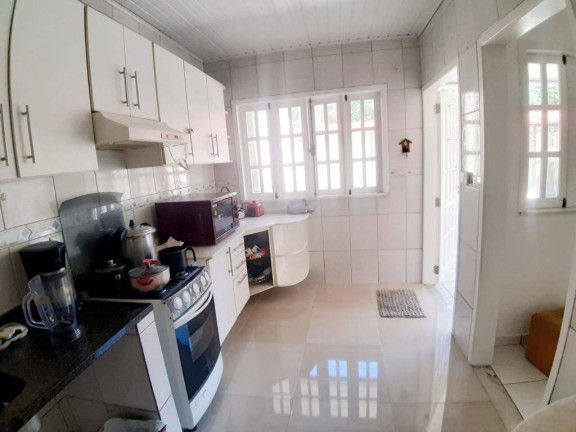 Imagem Casa com 3 Quartos à Venda, 150 m² em Flores - Manaus