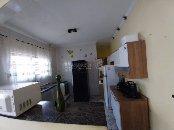 Imagem Casa com 2 Quartos à Venda, 210 m² em Itaoca - Mongaguá Imagem Casa com 2 Quartos à Venda, 210 m² em Itaoca - Mongaguá