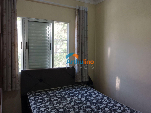 Imagem Apartamento com 2 Quartos à Venda, 45 m² em Jardim Petrópolis - Cotia Imagem Apartamento com 2 Quartos à Venda, 45 m² em Jardim Petrópolis - Cotia