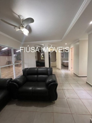 Imagem Casa com 3 Quartos para Temporada, em Residencial Morada Da Fronteira - Rifaina Imagem Casa com 3 Quartos para Temporada, em Residencial Morada Da Fronteira - Rifaina