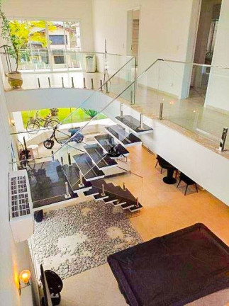 Imagem Casa de Condomínio com 3 Quartos à Venda, 279 m² em Loteamento Balneário Mogiano - Bertioga