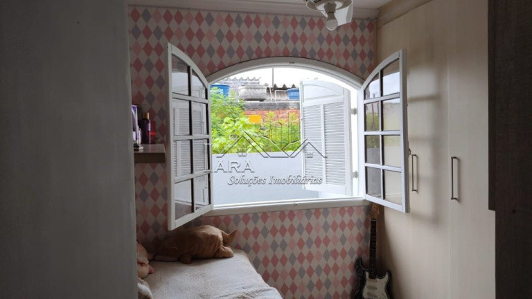 Imagem Sobrado com 3 Quartos à Venda, em Vila Aricanduva - São Paulo Imagem Sobrado com 3 Quartos à Venda, em Vila Aricanduva - São Paulo