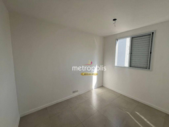 Imagem Apartamento com 2 Quartos à Venda, 47 m² em Vila Bela - São Paulo