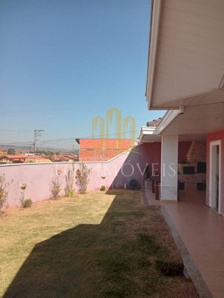 Imagem Casa com 4 Quartos à Venda, 270 m² em Vila Das Flores - São José Dos Campos Imagem Casa com 4 Quartos à Venda, 270 m² em Vila Das Flores - São José Dos Campos