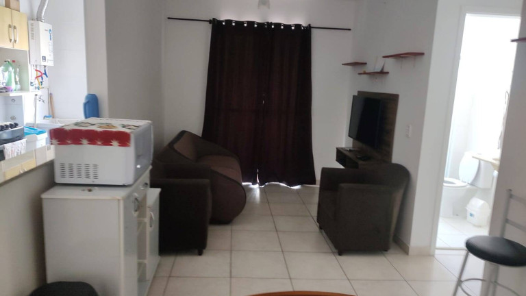 Foto do imóvel Apartamento com 2 Quartos à Venda, 62 m² em Ocian - Praia Grande
