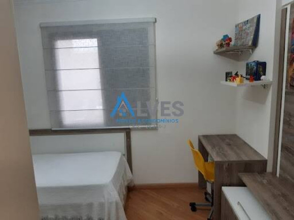 Imagem Apartamento com 3 Quartos à Venda, 79 m² em Rudge Ramos - São Bernardo Do Campo Imagem Apartamento com 3 Quartos à Venda, 79 m² em Rudge Ramos - São Bernardo Do Campo