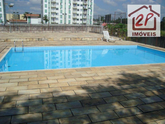 Imagem Apartamento com 2 Quartos à Venda, 54 m² em Vila Rossi - São José Dos Campos Imagem Apartamento com 2 Quartos à Venda, 54 m² em Vila Rossi - São José Dos Campos