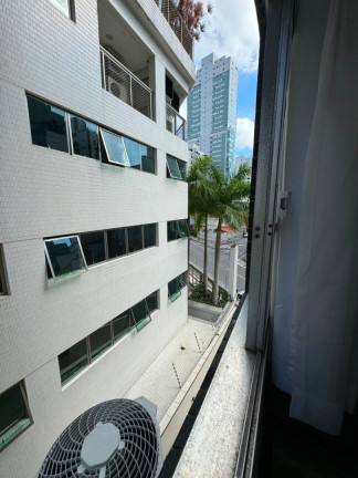 Imagem Studio com 1 Quarto à Venda, 40 m² em Ponta Da Praia - Santos Imagem Studio com 1 Quarto à Venda, 40 m² em Ponta Da Praia - Santos