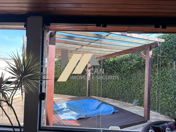 Imagem Casa com 3 Quartos à Venda, 148 m² em Vila Nogueira - Campinas Imagem Casa com 3 Quartos à Venda, 148 m² em Vila Nogueira - Campinas