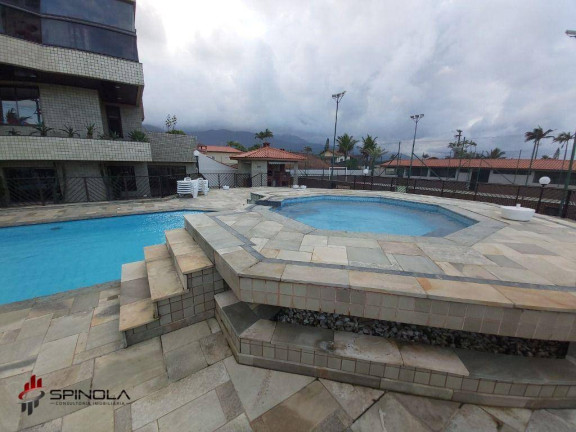 Imagem Cobertura com 4 Quartos à Venda, 307 m² em Balneário Flórida - Praia Grande Imagem Cobertura com 4 Quartos à Venda, 307 m² em Balneário Flórida - Praia Grande