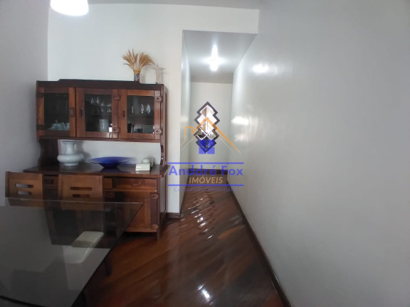 Imagem Apartamento com 2 Quartos à Venda, 93 m² em Vila Isabel - Rio De Janeiro