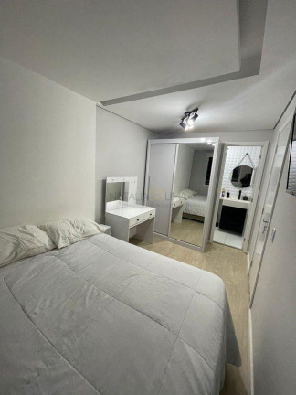 Imagem Apartamento com 1 Quarto à Venda, 32 m² em Vila Das Belezas - São Paulo