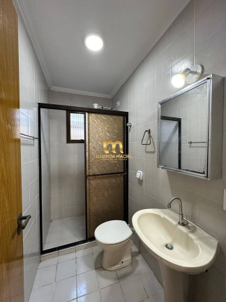Imagem Apartamento com 2 Quartos à Venda, 74 m² em Ocian - Praia Grande