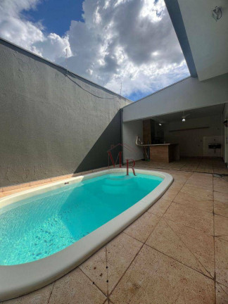 Imagem Casa com 3 Quartos à Venda, 172 m² em Jardim Quinta Do Moro - Votuporanga Imagem Casa com 3 Quartos à Venda, 172 m² em Jardim Quinta Do Moro - Votuporanga