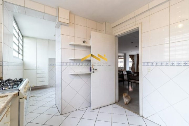 Imagem Apartamento com 2 Quartos à Venda, 180 m² em Vila Nova Conceição - São Paulo Imagem Apartamento com 2 Quartos à Venda, 180 m² em Vila Nova Conceição - São Paulo