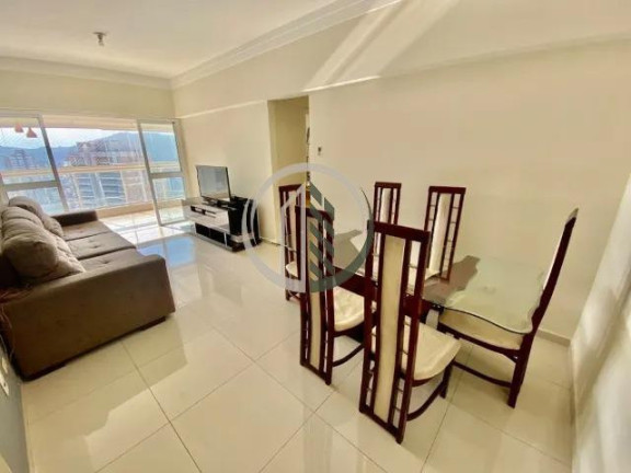 Imagem Apartamento com 2 Quartos à Venda, 109 m² em Gonzaga - Santos