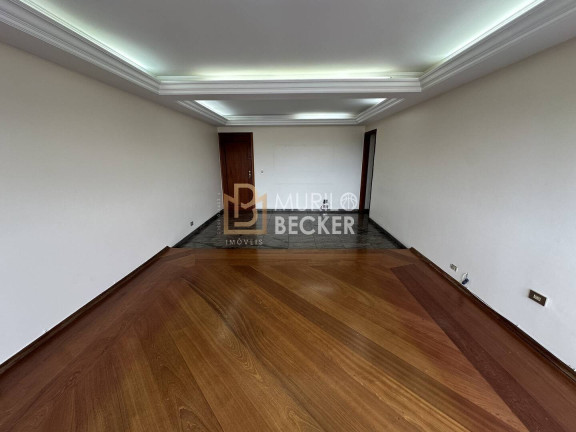 Imagem Apartamento com 3 Quartos à Venda, 122 m² em Centro - São José Dos Campos