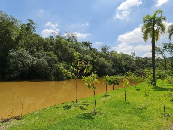 Imagem Terreno à Venda, 1.064 m² em Parque Reserva Fazenda Imperial - Sorocaba