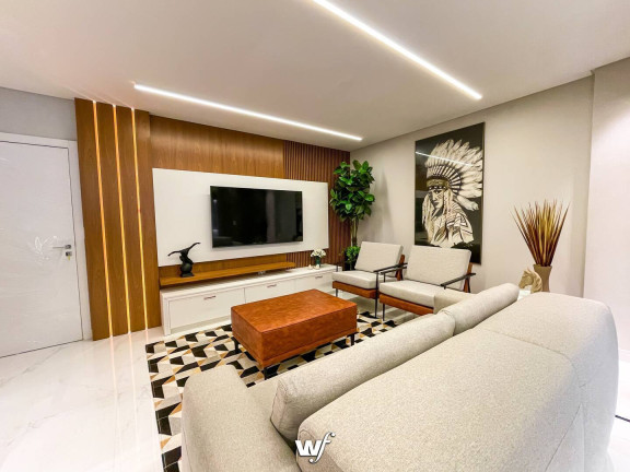 Imagem Apartamento com 3 Quartos à Venda, 160 m² em Morretes - Itapema