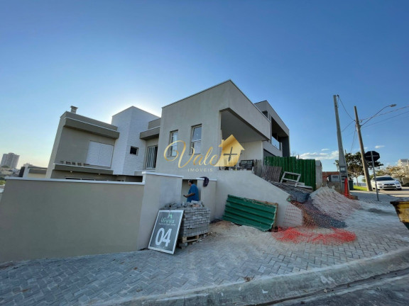 Casa com 3 Quartos à Venda, 217 m² em Condomínio Vem Viver Jacareí - Jacareí