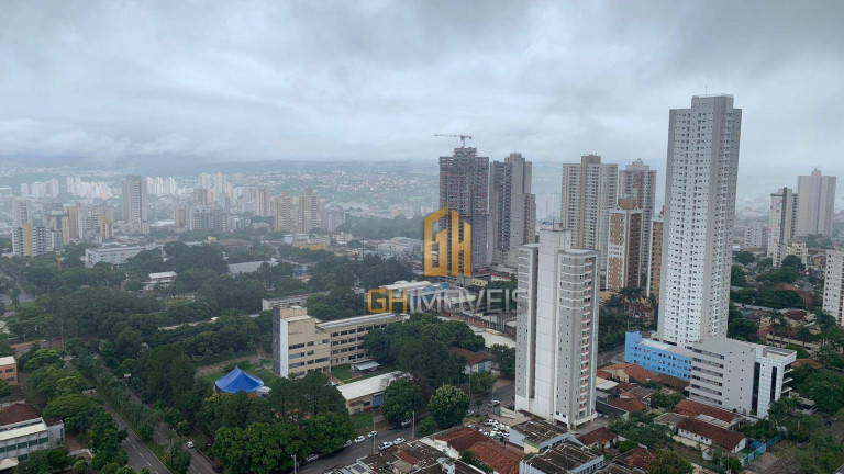 Imagem Apartamento com 3 Quartos à Venda, 102 m² em Setor Leste Universitário - Goiânia Imagem Apartamento com 3 Quartos à Venda, 102 m² em Setor Leste Universitário - Goiânia