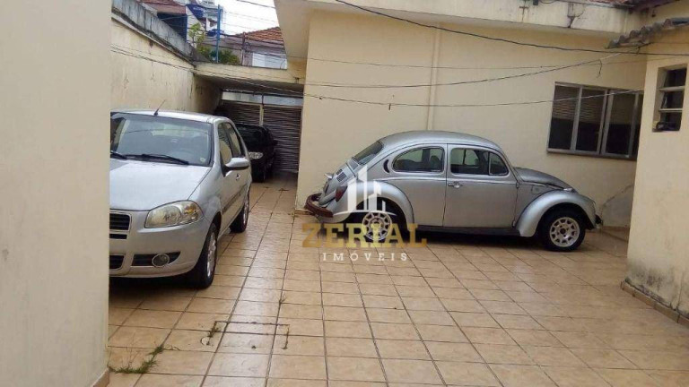 Imagem Casa com 2 Quartos à Venda, 140 m² em Centro - São Caetano Do Sul Imagem Casa com 2 Quartos à Venda, 140 m² em Centro - São Caetano Do Sul
