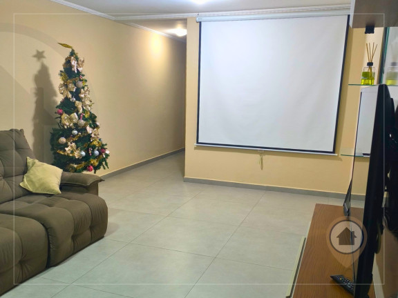 Imagem Casa com 3 Quartos à Venda, 107 m² em São Paulo Imagem Casa com 3 Quartos à Venda, 107 m² em São Paulo