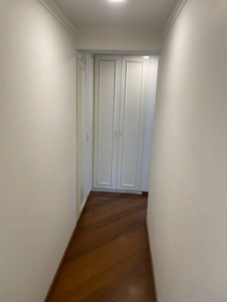 Imagem Apartamento com 3 Quartos à Venda, 144 m² em Real Parque - São Paulo