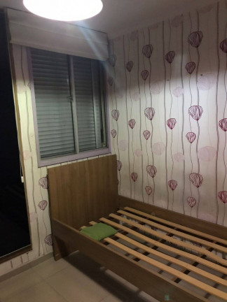 Imagem Apartamento com 2 Quartos à Venda, 68 m² em Vila Prudente - São Paulo