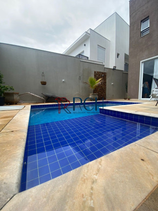 Imagem Casa com 3 Quartos à Venda, 410 m² em Alphaville Nova Esplanada 3 - Votorantim Imagem Casa com 3 Quartos à Venda, 410 m² em Alphaville Nova Esplanada 3 - Votorantim