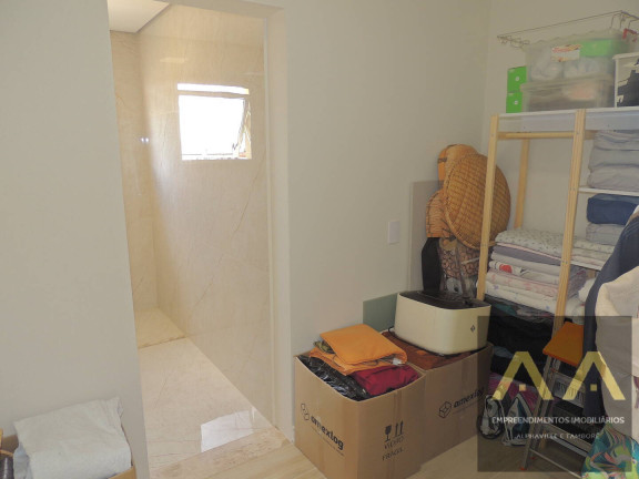 Imagem Casa de Condomínio com 2 Quartos à Venda, 200 m² em Tamboré - Santana De Parnaíba