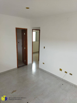 Imagem Apartamento com 2 Quartos à Venda, 40 m² em Vila Santa Clara - São Paulo