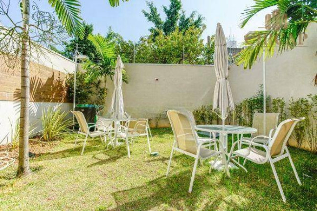 Imagem Cobertura com 1 Quarto à Venda, 126 m² em Perdizes - São Paulo Imagem Cobertura com 1 Quarto à Venda, 126 m² em Perdizes - São Paulo