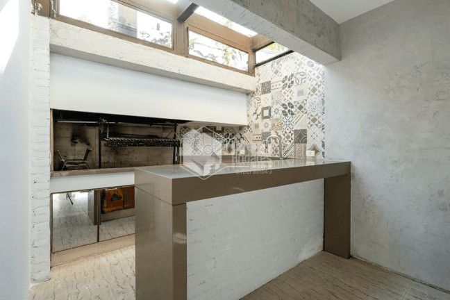 Imagem Casa com 3 Quartos à Venda, 204 m² em Panamby - São Paulo Imagem Casa com 3 Quartos à Venda, 204 m² em Panamby - São Paulo