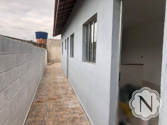 Imagem Casa com 2 Quartos à Venda, 71 m² em Nova Itanhaém - Itanhaém Imagem Casa com 2 Quartos à Venda, 71 m² em Nova Itanhaém - Itanhaém