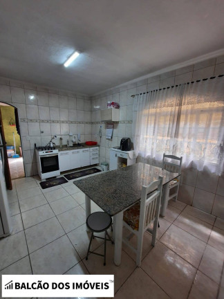 Imagem Casa com 5 Quartos à Venda, 250 m² em São Paulo Imagem Casa com 5 Quartos à Venda, 250 m² em São Paulo