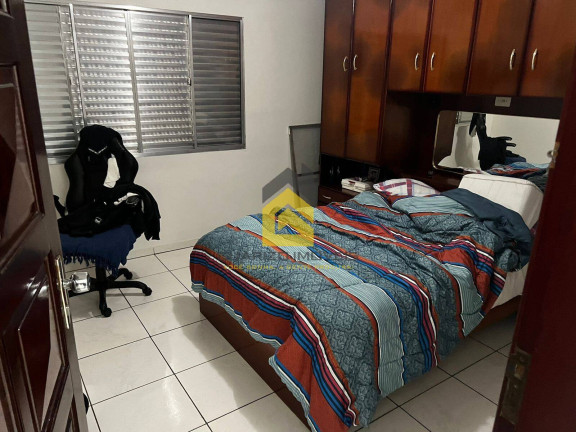 Imagem Sobrado com 4 Quartos à Venda, 127 m² em Dos Casa - São Bernardo Do Campo Imagem Sobrado com 4 Quartos à Venda, 127 m² em Dos Casa - São Bernardo Do Campo