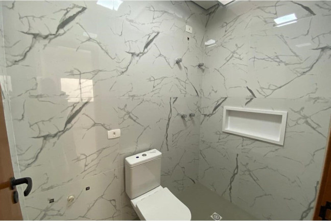 Imagem Casa com 3 Quartos à Venda, 200 m² em Vila Salete - São Paulo