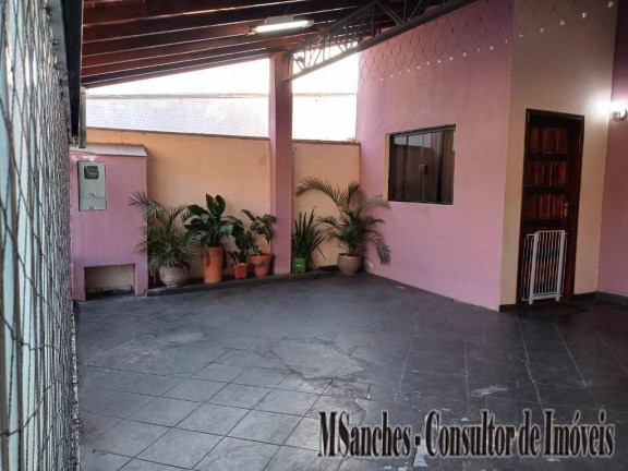 Imagem Casa com 2 Quartos à Venda, 200 m² em Central Parque Sorocaba - Sorocaba