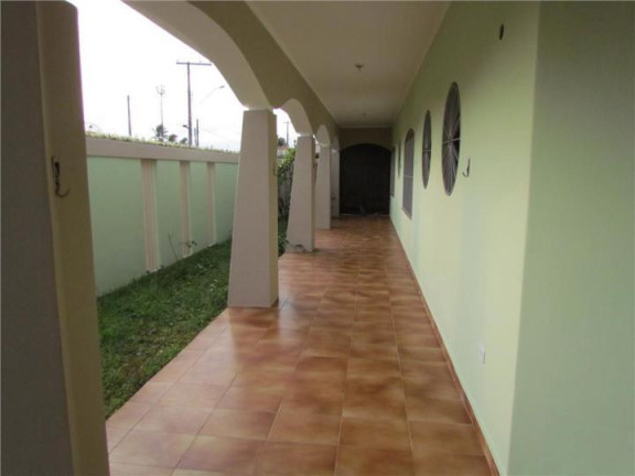 Imagem Casa com 3 Quartos à Venda, 530 m² em Praia Do Sonho - Itanhaém