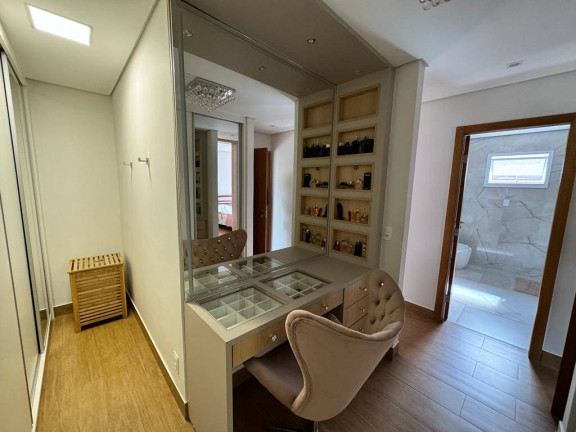 Imagem Casa com 5 Quartos à Venda, 700 m² em Alphaville - Lagoa Dos Ingleses - Nova Lima