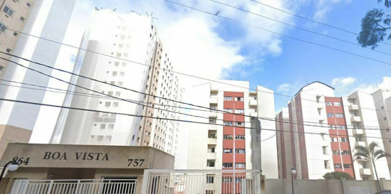 Foto do imóvel Apartamento com 2 Quartos à Venda, 71 m² em Campanário - Diadema